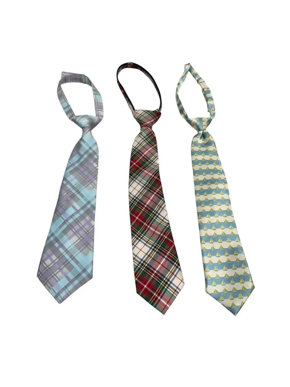 Boys Ties Gymboree,‎ Class Club, The Children's Place